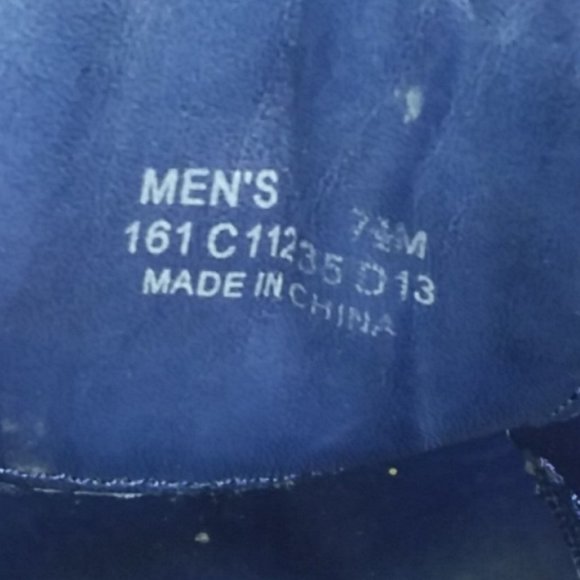 Cole Haan Great Jones Wingtip Oxford shoes - Picture 4 of 9